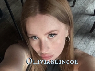 Oliviablincoe