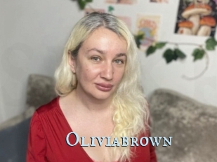 Oliviabrown