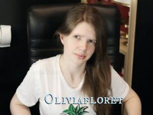 Oliviafloret
