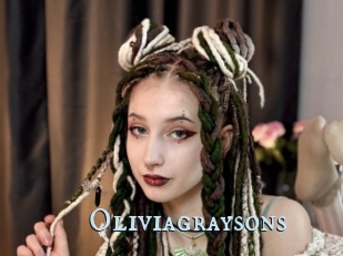 Oliviagraysons