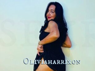 Oliviaharrixon