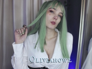 Oliviahowl