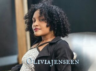 Oliviajenseen
