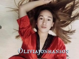 Oliviajonhanson