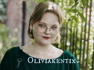 Oliviakentix