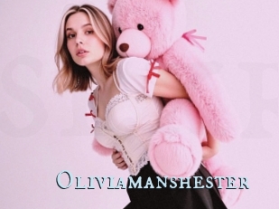 Oliviamanshester