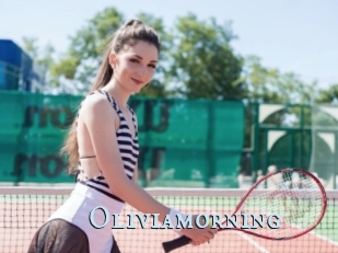 Oliviamorning