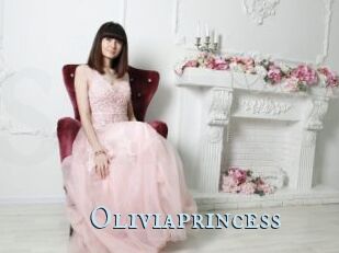 Oliviaprincess