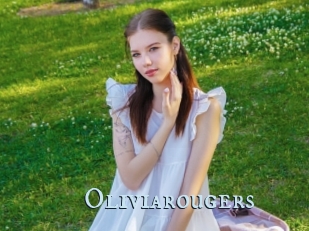 Oliviarougers