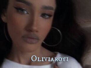 Oliviaroy1