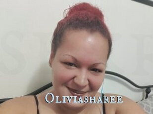 Oliviasharee