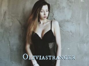 Oliviastranger