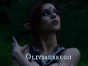 Oliviaurrego