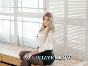 Oliviayellow