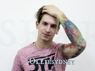 Olliesydney