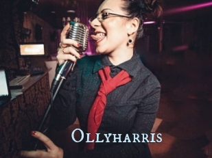 Ollyharris