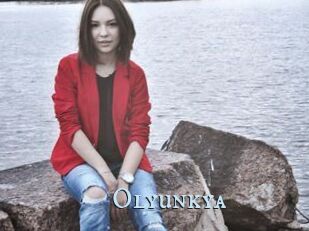Olyunkya