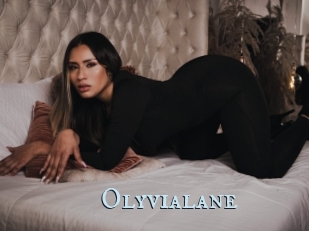 Olyvialane