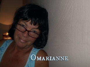 Omarianne