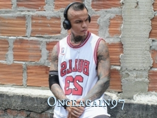 Onceagain97