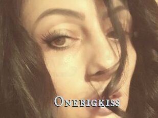 Onebigkiss