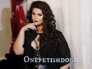 Onefetishdoll
