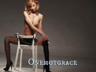 Onehotgrace