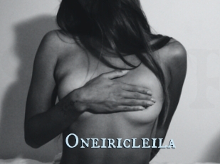 Oneiricleila