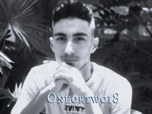 Oneortwo18