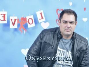 Onesexyyboyy