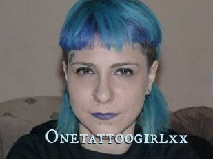 Onetattoogirlxx