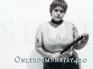 Onlybdsmnhairy420