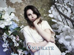 Onlykate