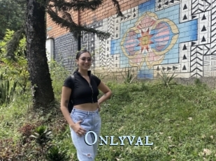 Onlyval