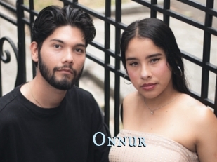 Onnur