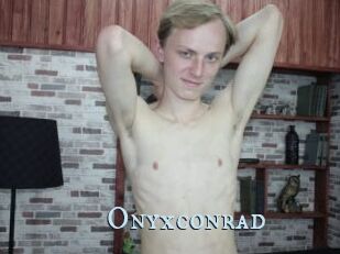 Onyxconrad