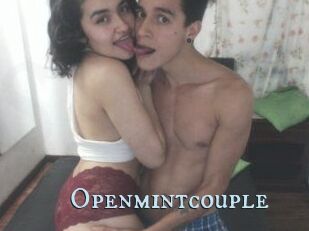 Openmintcouple
