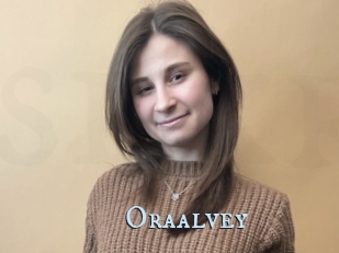 Oraalvey