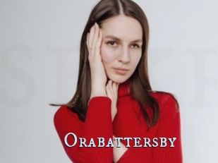 Orabattersby