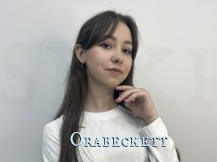 Orabeckett