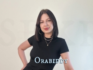 Orabiddy
