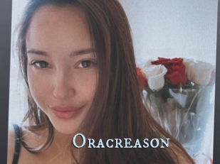 Oracreason