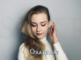 Oradeary