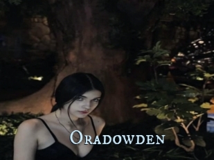 Oradowden