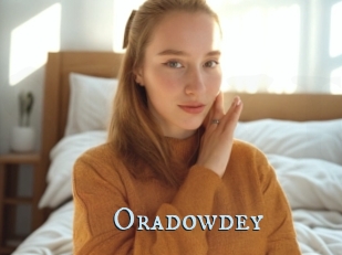 Oradowdey