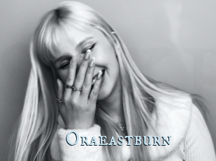 Oraeastburn
