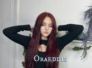 Oraeddie