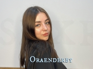 Oraenderby