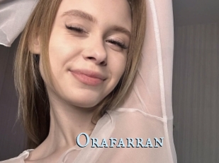 Orafarran