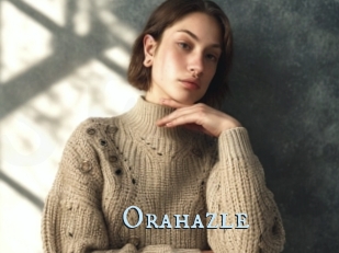 Orahazle